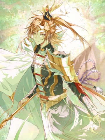 食物语五载陪伴礼盒上架，少主千万别错过