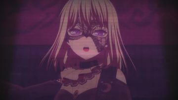 BanG Dream! Ave Mujica