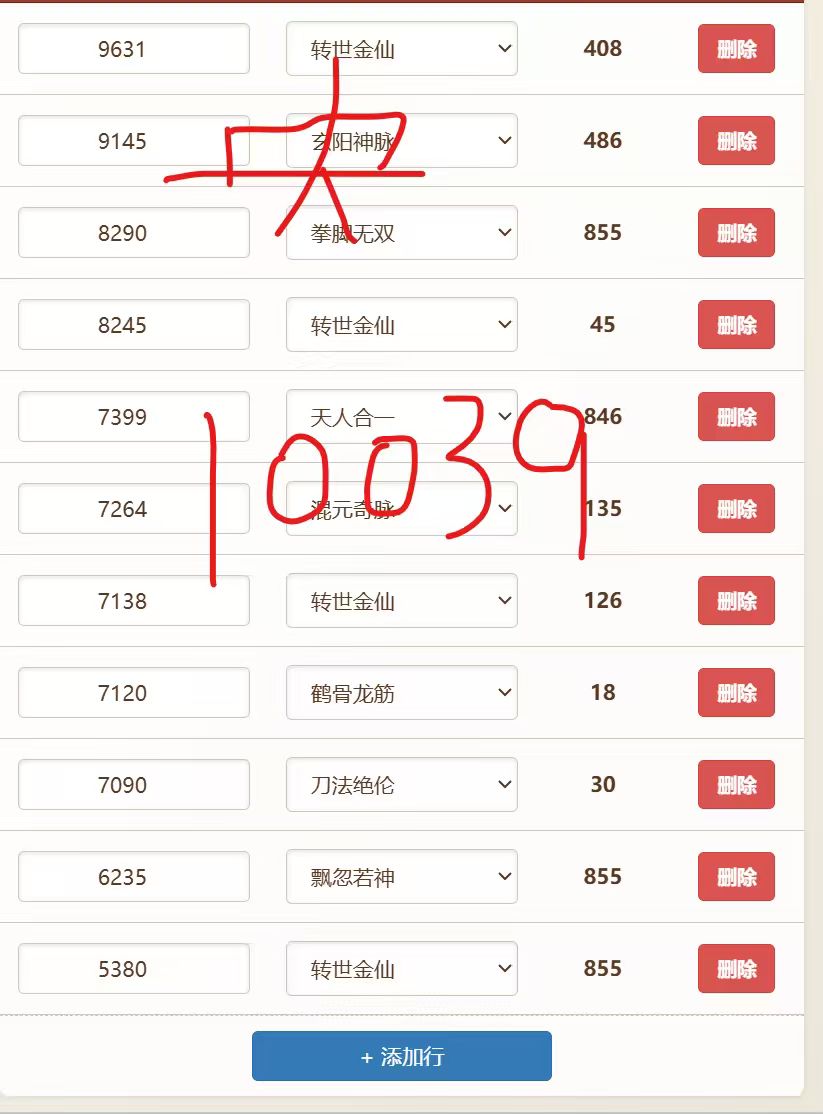 真的就恶心人啊 3