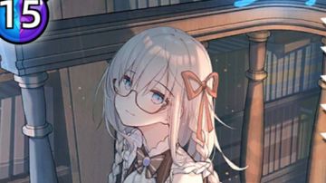 (完结)纯萌新向 低成本冰厄超弦