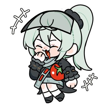 表情分享丨乌娜小剧场