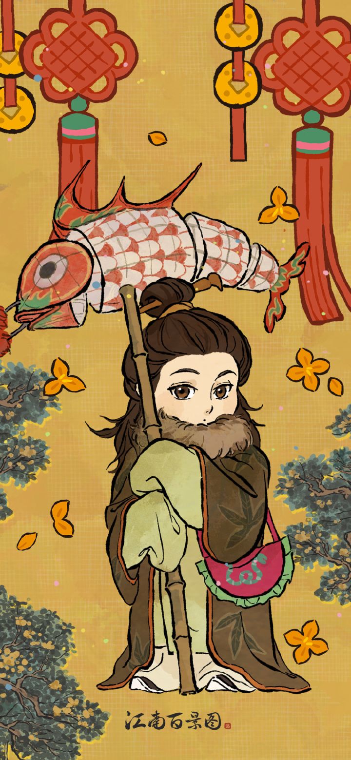 壁纸分享(❁´◡`❁)*✲゚*截图