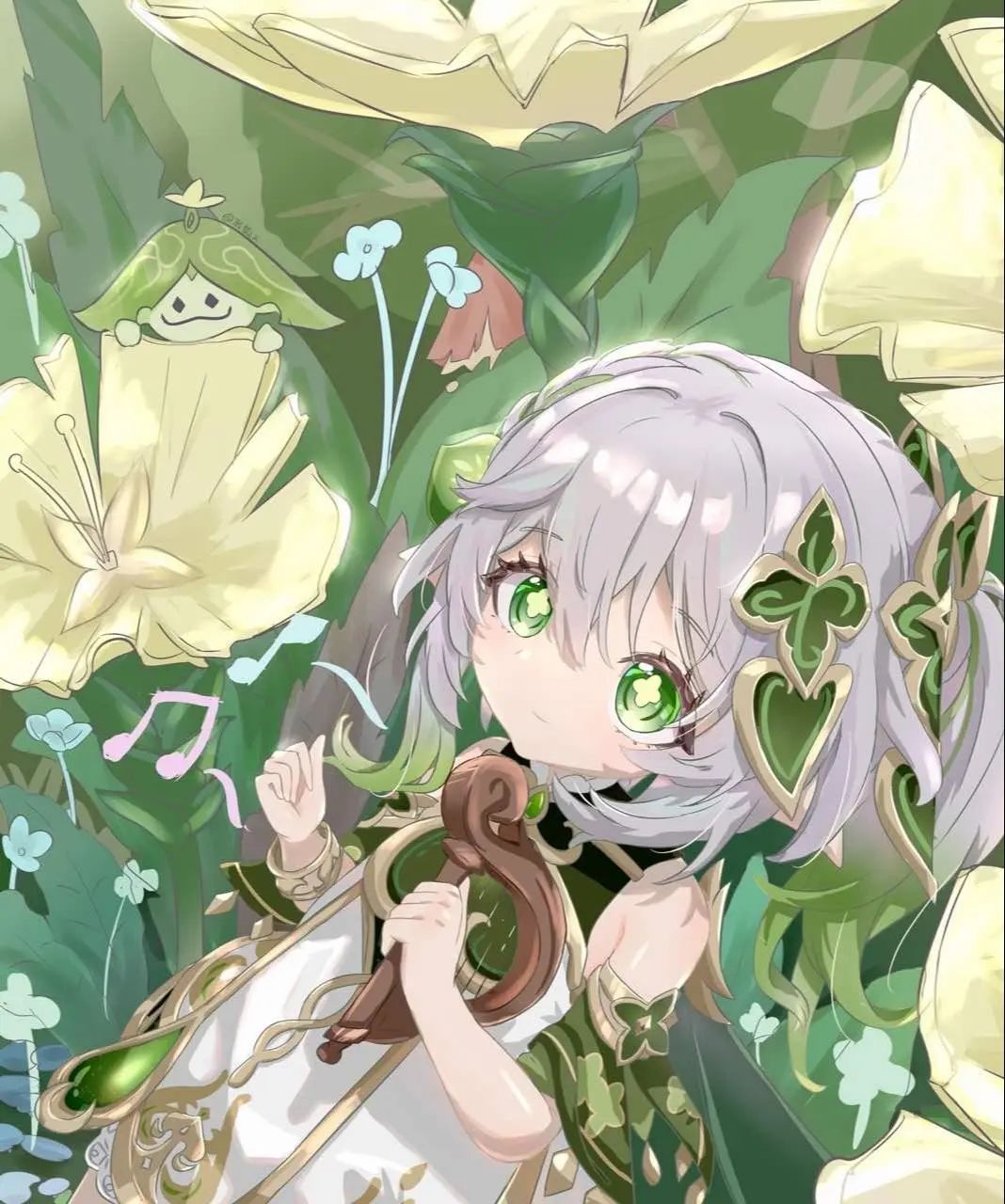 可可爱爱 3