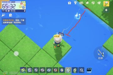 对钓鱼操作的个人想法