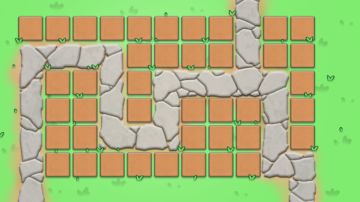 聚光灯gamejam开发日记（二）