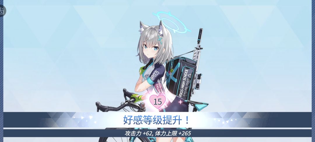 入坑不到两周 1