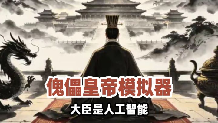 真·做皇帝了❓圣旨你自己手写输入❗截图