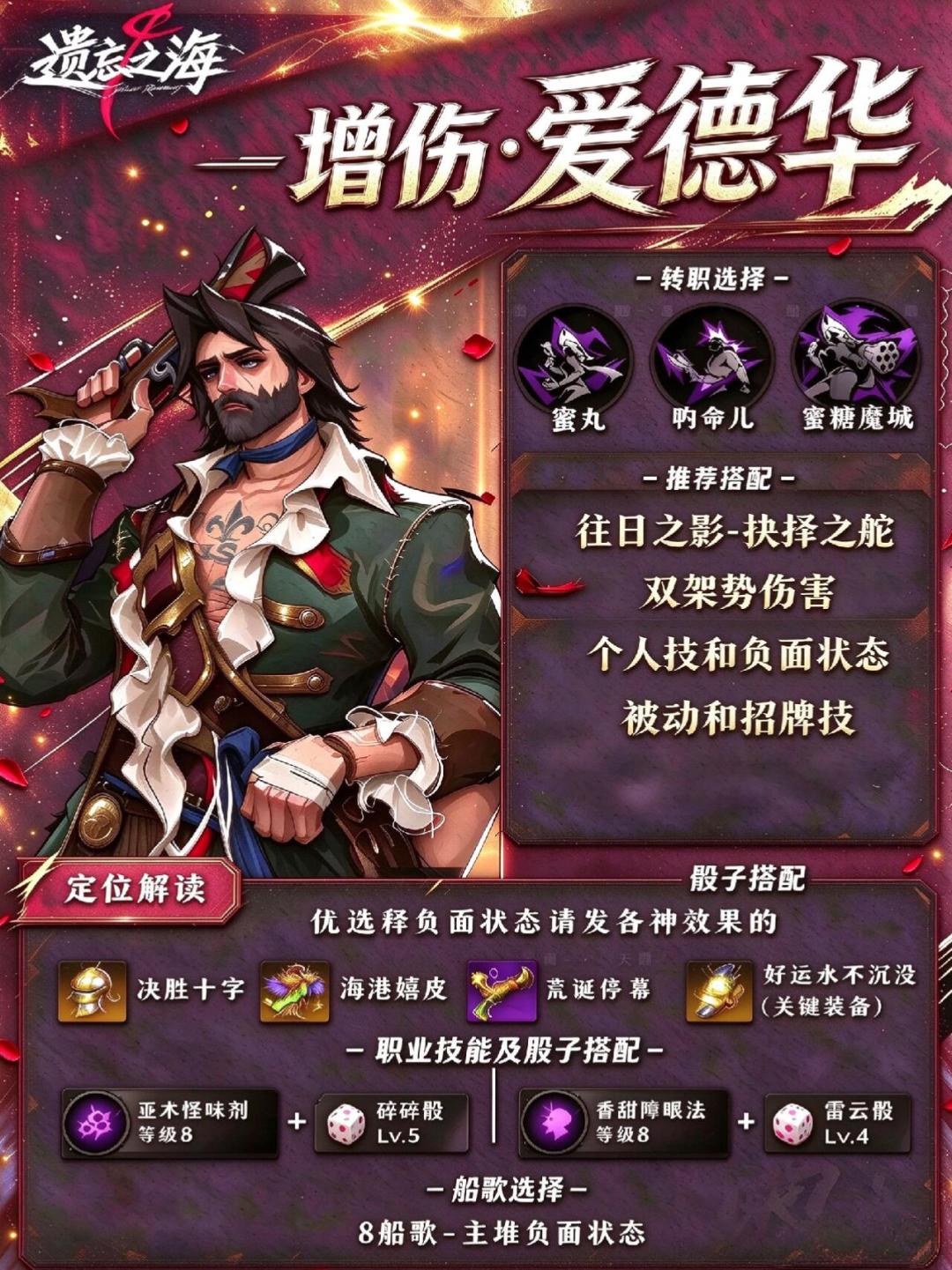 【闹海攻略】王女顶配核爆国家队! 4