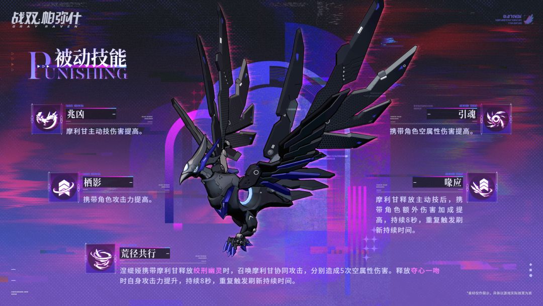 ★全新S级辅助机「摩利甘」登场！★ 3