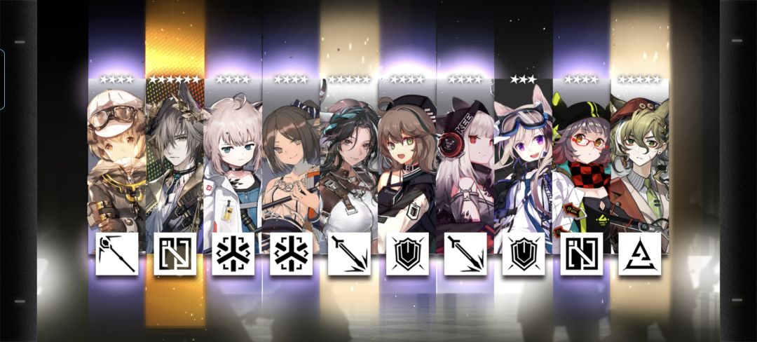 我!要!玩!一!辈!子!明!日!方!舟! 2