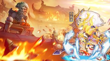 没有最废材的武将，只有不给力的主公