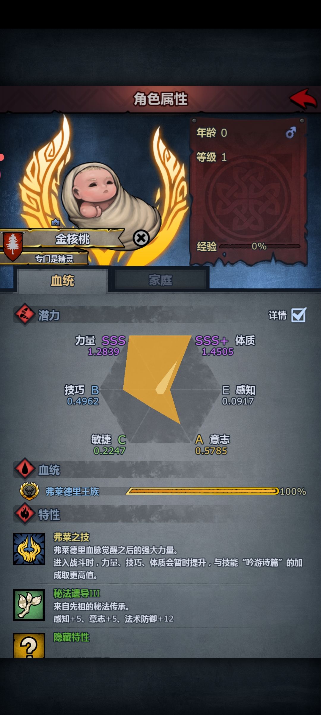 妥协了一只牛 1