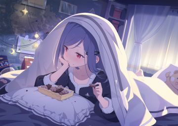 《星塔档案》鸢尾篇