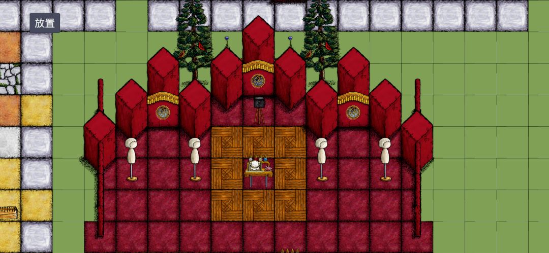 思维枯竭了截图