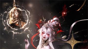 故梦迟音明日开启，任意充值尊享超值回馈！