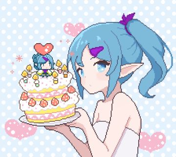 【已开奖！】🎁周年庆快乐！冷水送福利来了！