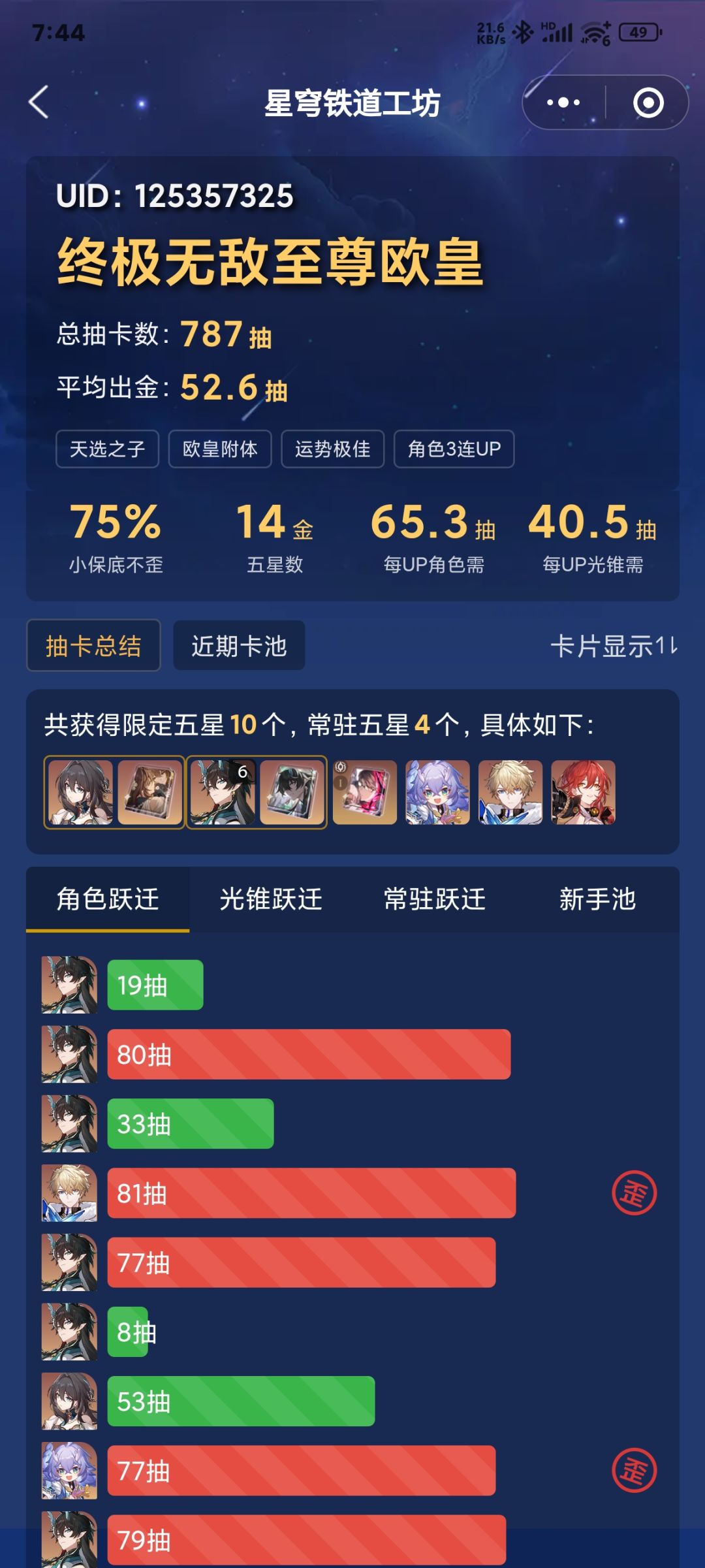 龙年行 2