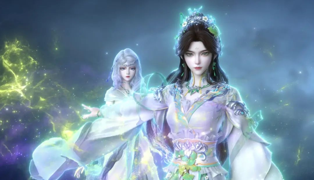 《精灵梦叶罗丽》第十一季动画正剧明日更新 4