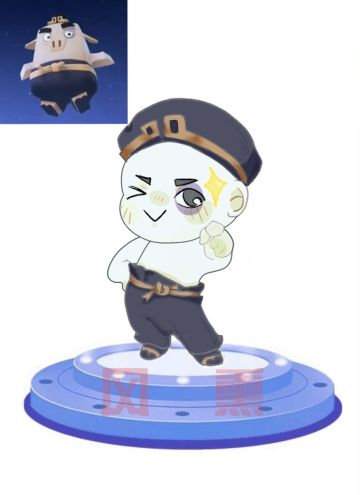 【晓老弟新皮肤设计】