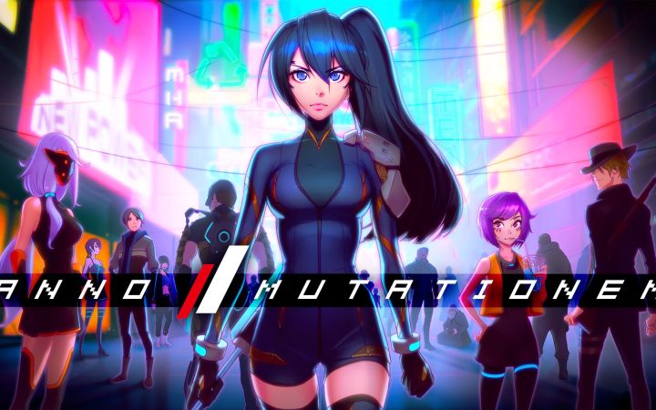 《纪元:变异》3月17日登陆Steam/PS5/PS4平台截图