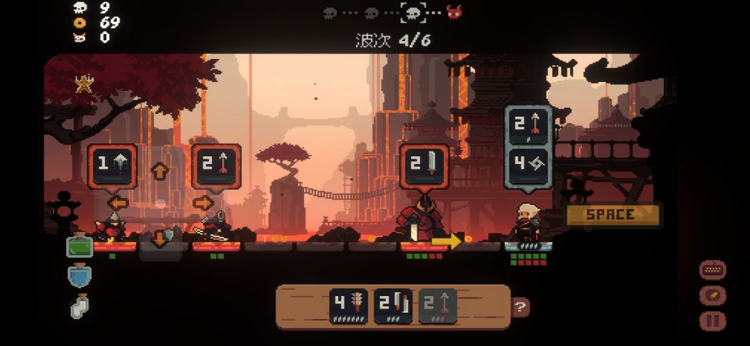 远程无敌 1