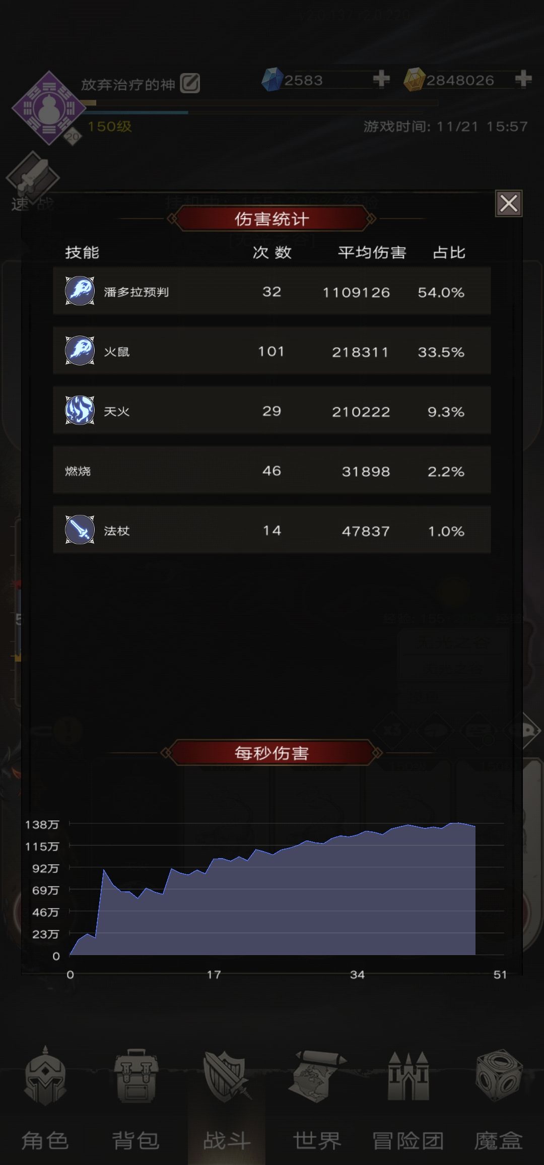 试了下群兽火鼠自爆 1