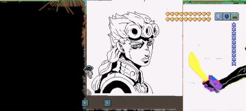 乔鲁诺•乔巴纳