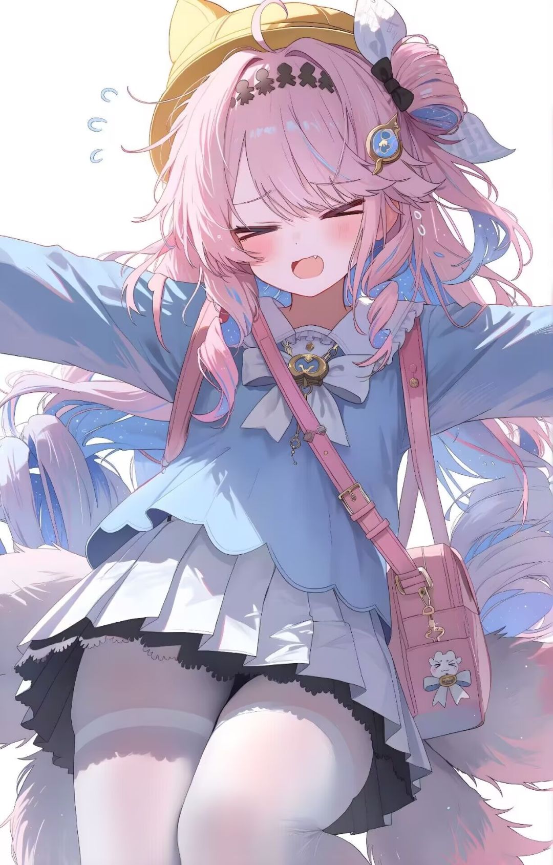 娅娅 1