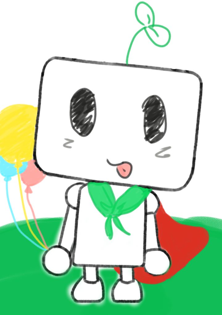 童话小英雄粒粒截图