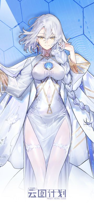 【壁纸】⭐「无律背反」活动角色壁纸⭐