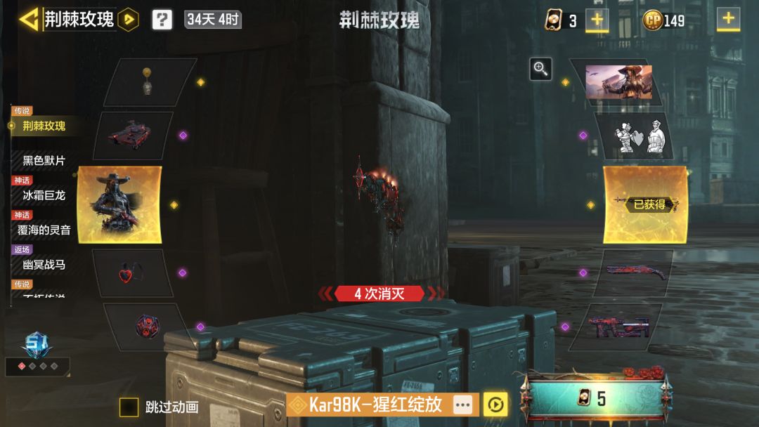 来吸欧气吧 1