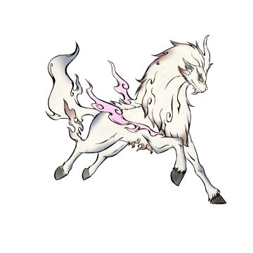 8.19山海经之猜猜我是谁？？？