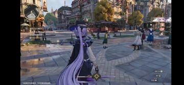 10分钟的新开放世界PV🥰🥰🥰看完超级期待🥰🥰🥰