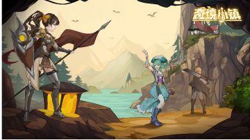 奇境小镇萌新攻略（四）前期资源收集