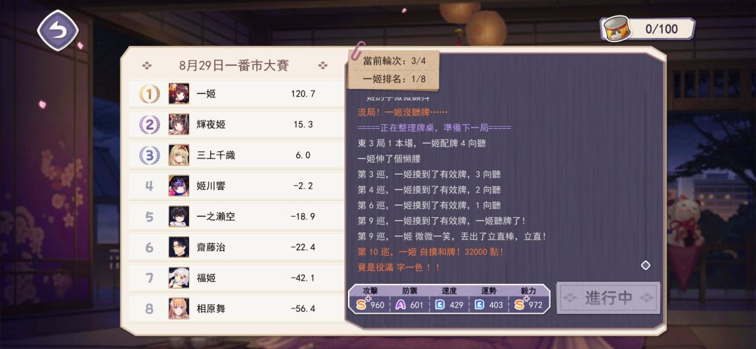 啊?一姬你? 2