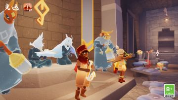 以乐齐聚 共奏温馨｜《光·遇》音乐节即将开启