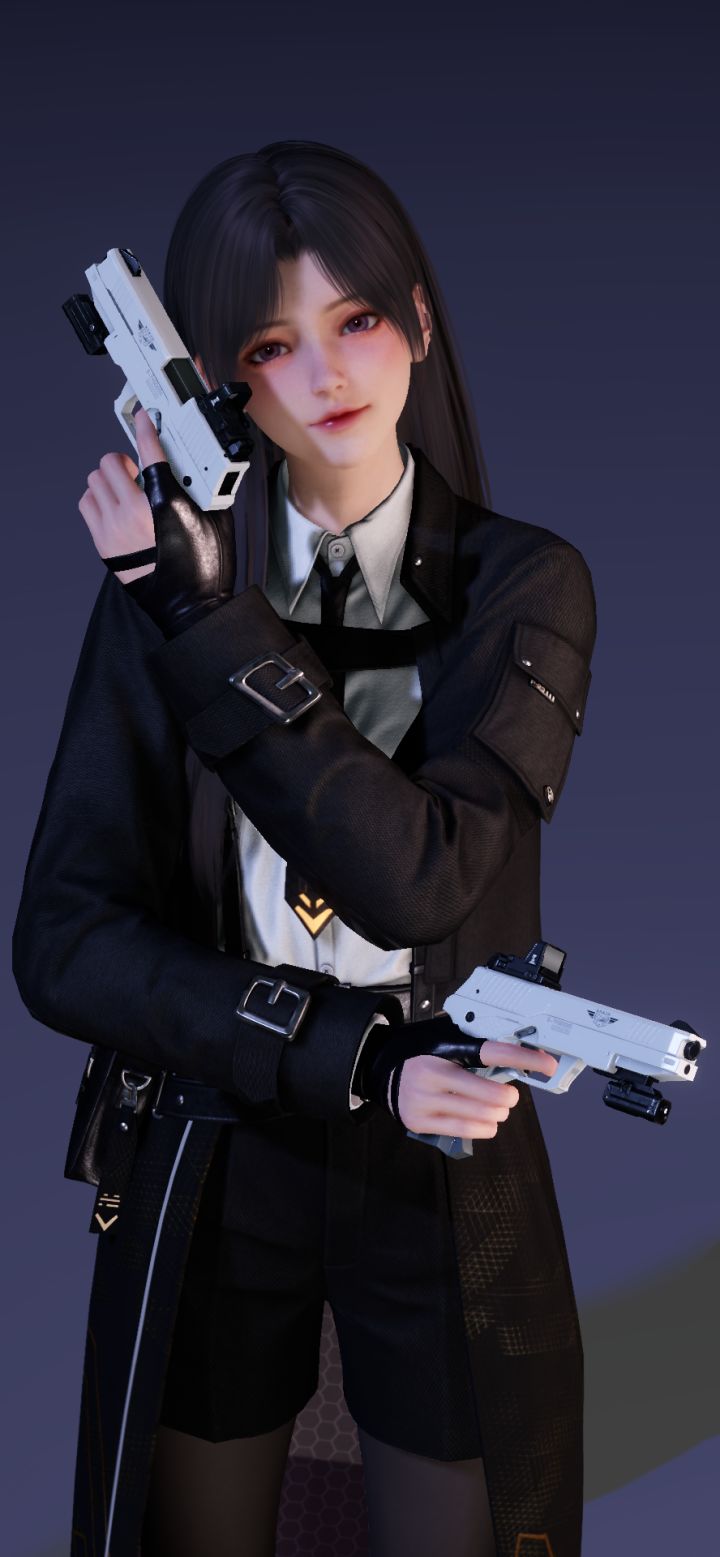 想看看夫人们的照片😘截图
