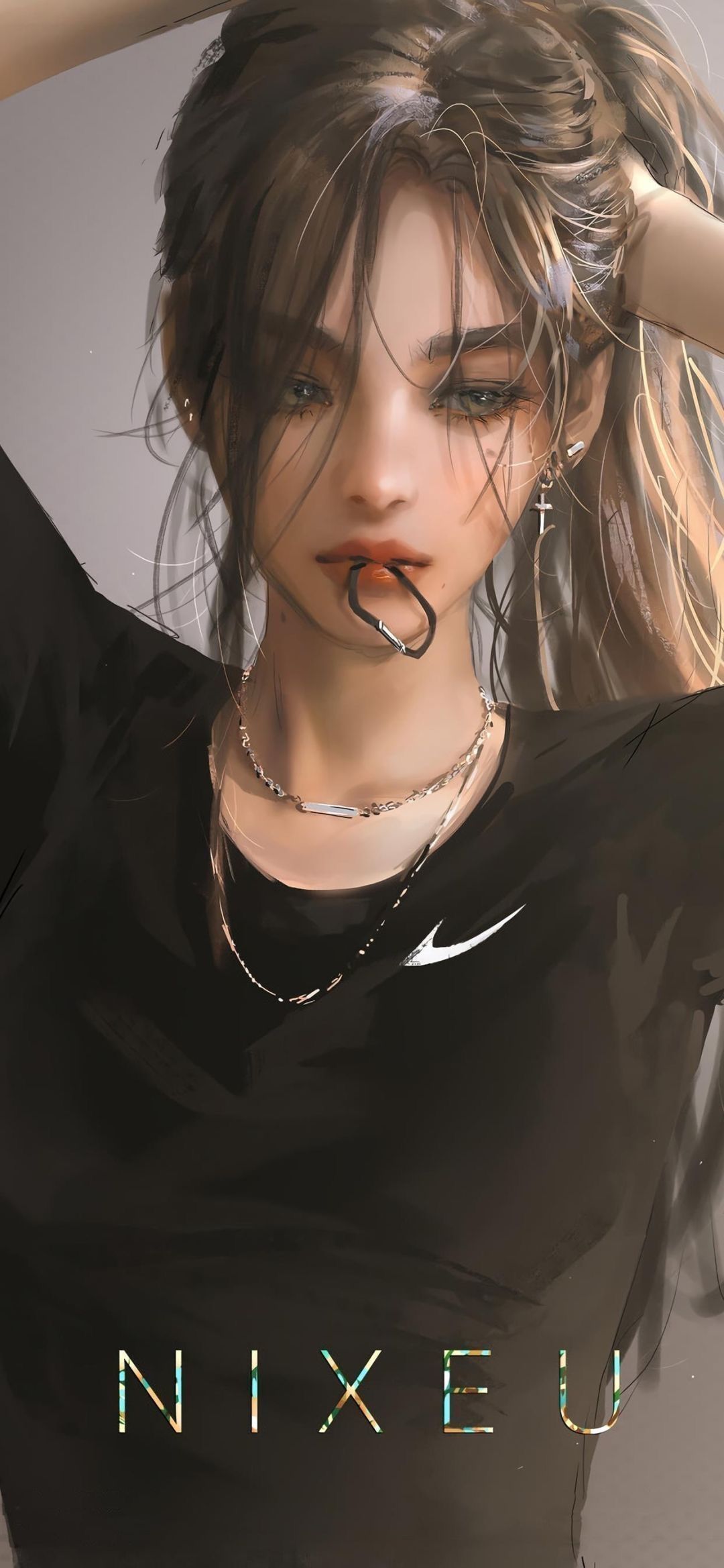 有无限模式吗? 3