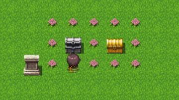 全系列:全白银宝箱