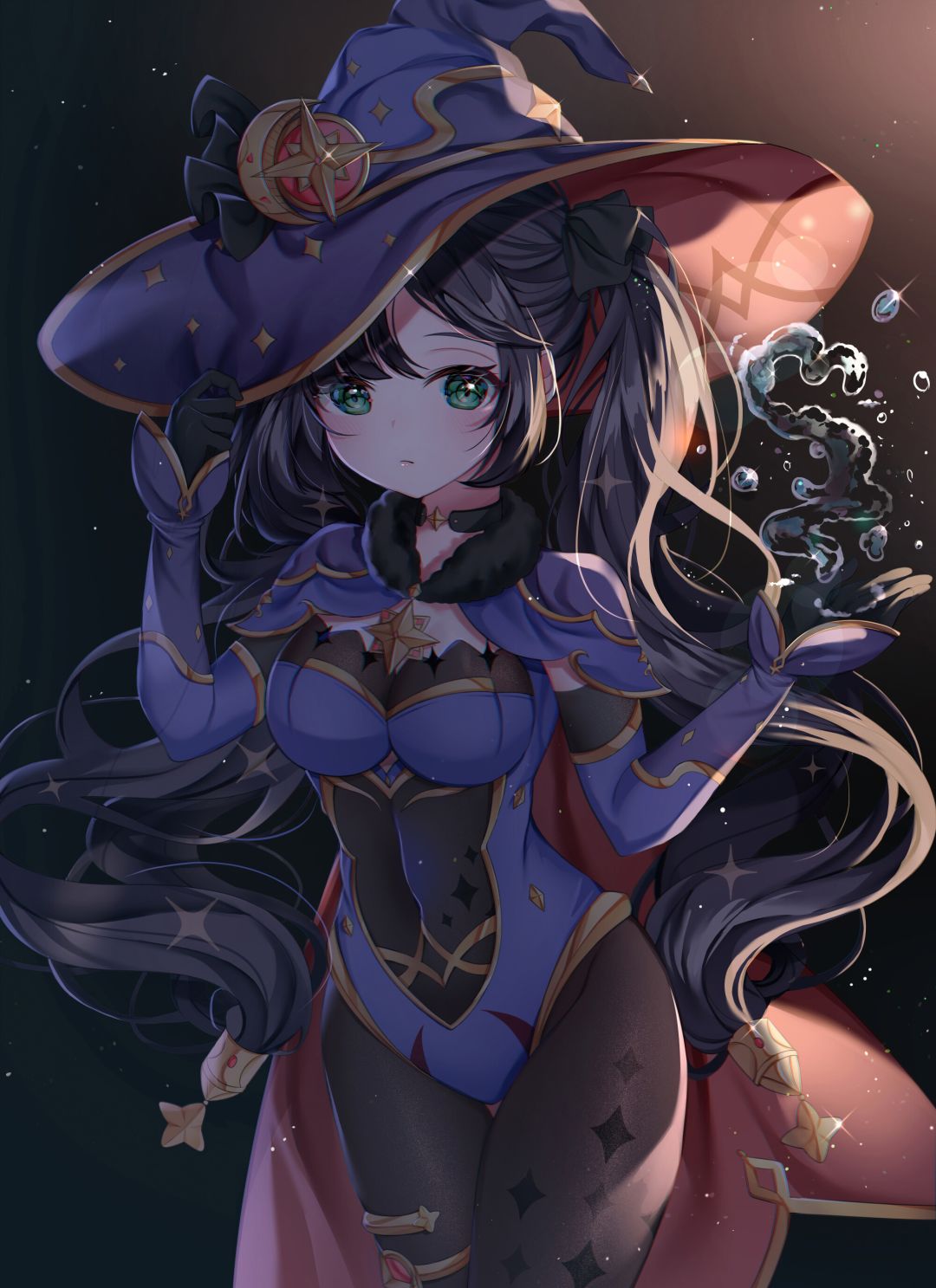 莫娜生日快乐呀! 2