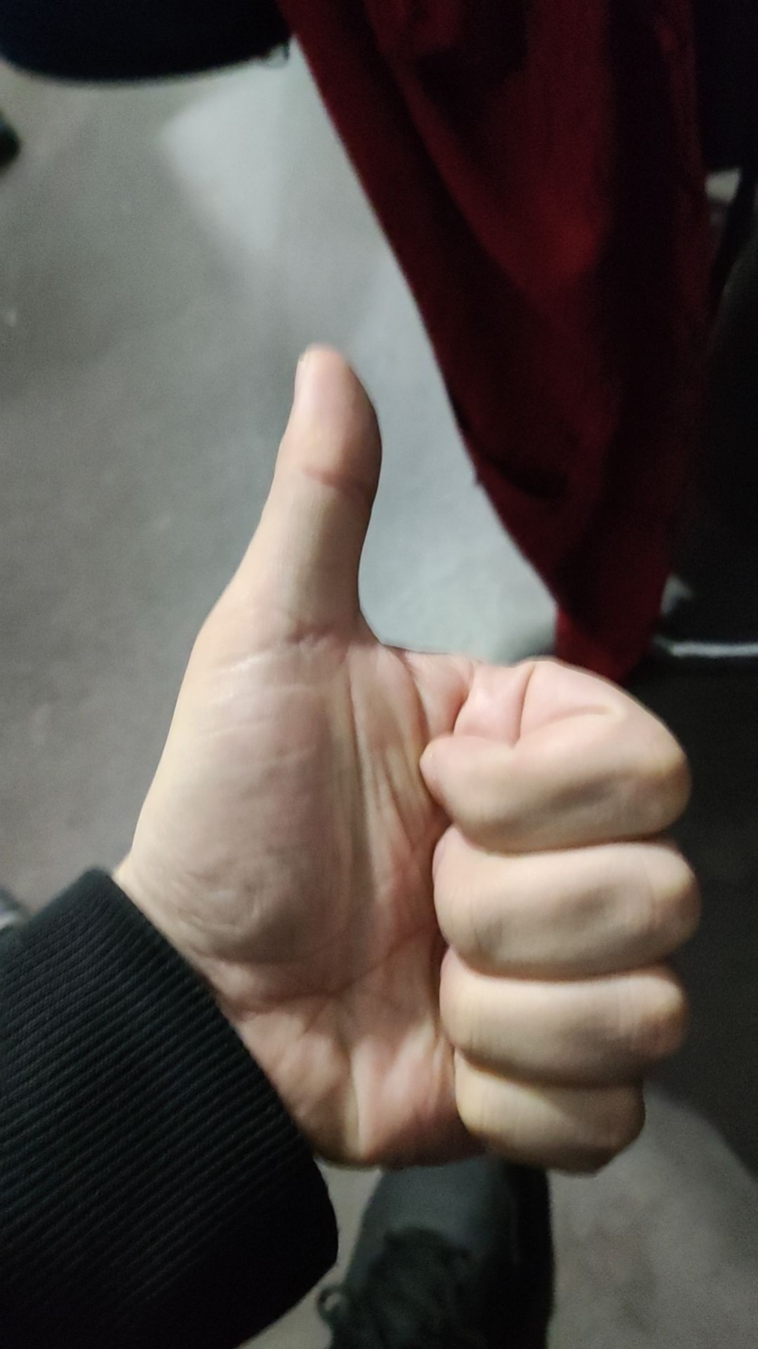 我的一星评价给我打回重修了 1