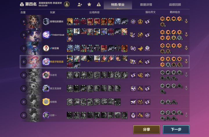被乷珌金铲铲气晕截图