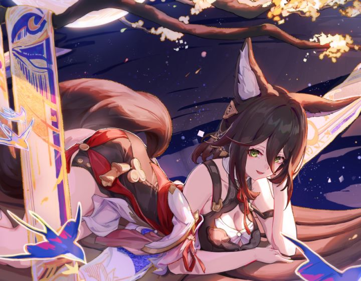【星穹铁道】1.1混沌回忆十层 无白露 无杰哥 满星打法截图