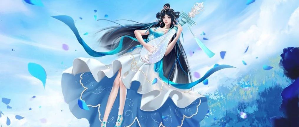 今日份推送封面图提取来啦! 1
