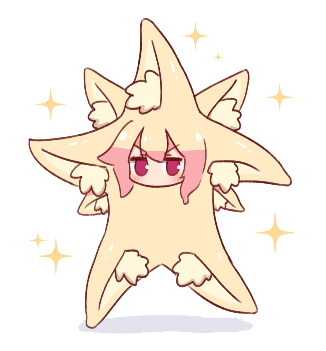 Kemomimi酱 2