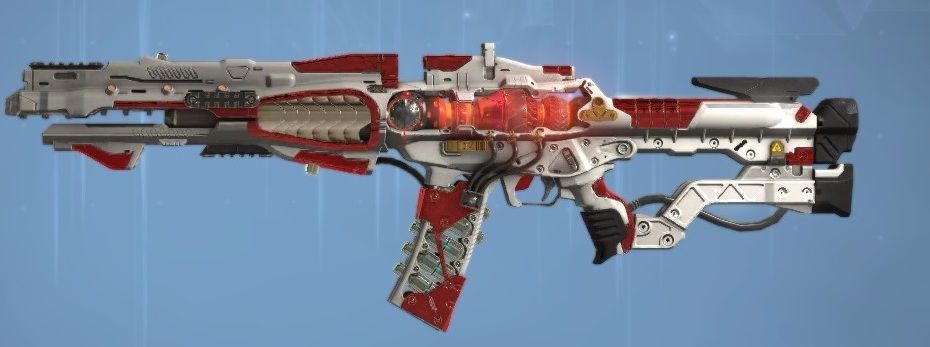 CODM当前版本全自动步枪ttk汇总 3