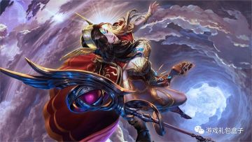 礼包 | 《战之刃：幸存者》公测火热进行中！别错过这些超值礼包兑换码！