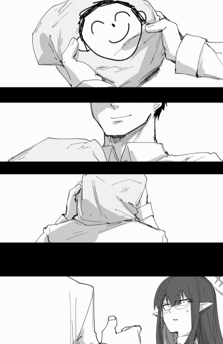 蔚蓝档案相关(Blue Archive) 3