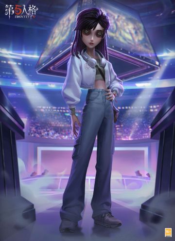 电竞系列IDV-ES（IdentityV E-Sports）全新时装礼包情报公布！ 礼包将于12月26日维护后上架，内含【奇珍时装】古董商-OPH.QI和【稀世随身物品】古董商-重构。届时，访客们可使用回声购买~ #第五人格esports #第五人格电竞时装 #第五人格