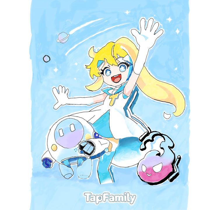 [厨力赏2026]TapFamily流沙卡砖截图